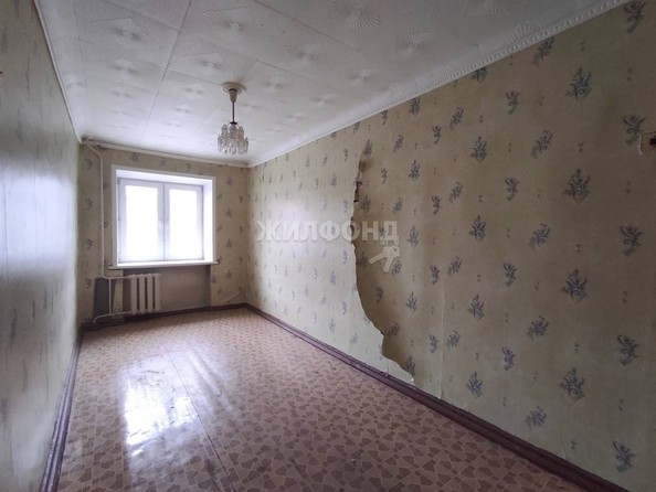 
   Продам 3-комнатную, 56.1 м², Советская ул, 77а

. Фото 10.