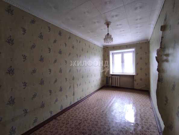 
   Продам 3-комнатную, 56.1 м², Советская ул, 77а

. Фото 11.