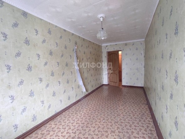 
   Продам 3-комнатную, 56.1 м², Советская ул, 77а

. Фото 12.