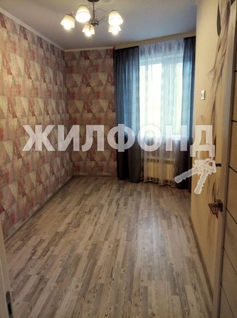 
   Продам 3-комнатную, 65.7 м², Сибревкома ул, 9

. Фото 34.