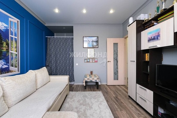 
   Продам 3-комнатную, 153.9 м², Центральная аллея (Уютный мкр.) ул, 22

. Фото 10.