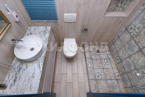 
   Продам 3-комнатную, 153.9 м², Центральная аллея (Уютный мкр.) ул, 22

. Фото 8.