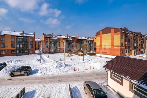 
   Продам 3-комнатную, 153.9 м², Центральная аллея (Уютный мкр.) ул, 22

. Фото 17.