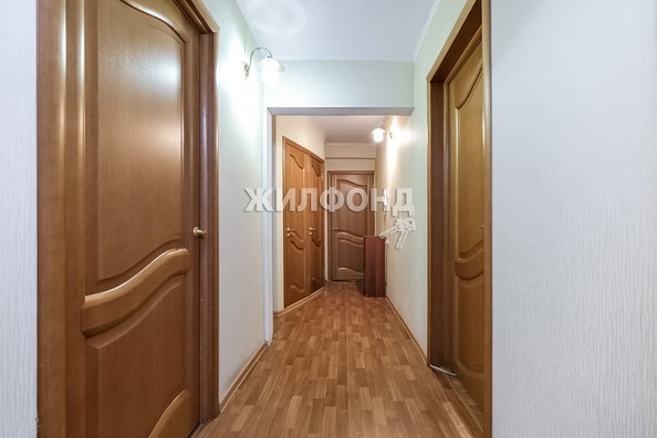 
   Продам 4-комнатную, 69.4 м², Ленинградская ул, 273

. Фото 10.