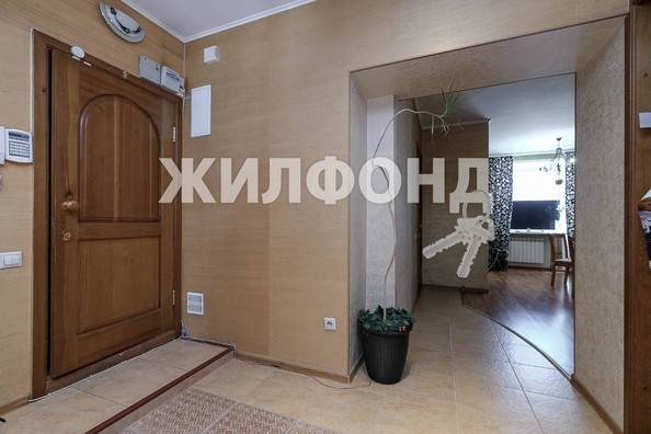 
   Продам 4-комнатную, 86.3 м², Серафимовича ул, 1/1

. Фото 14.