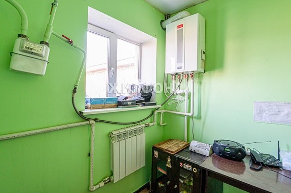 
   Продам дом, 290.1 м², Новосибирск

. Фото 13.