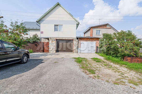 
   Продам дом, 290.1 м², Новосибирск

. Фото 4.