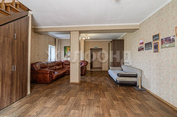 
   Продам дом, 290.1 м², Новосибирск

. Фото 20.