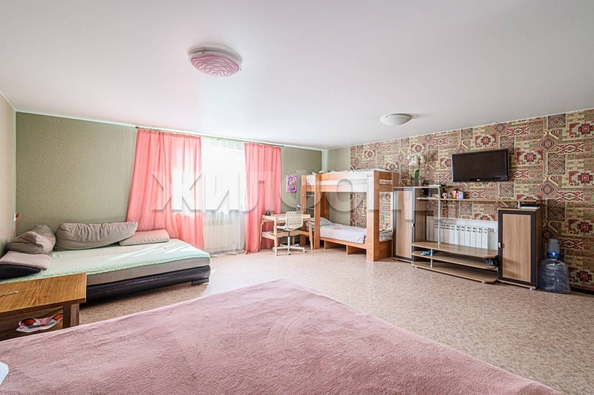 
   Продам дом, 290.1 м², Новосибирск

. Фото 41.