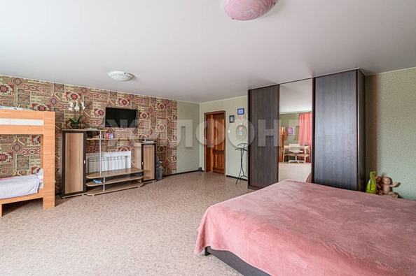 
   Продам дом, 290.1 м², Новосибирск

. Фото 42.