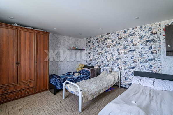 
   Продам дом, 290.1 м², Новосибирск

. Фото 44.