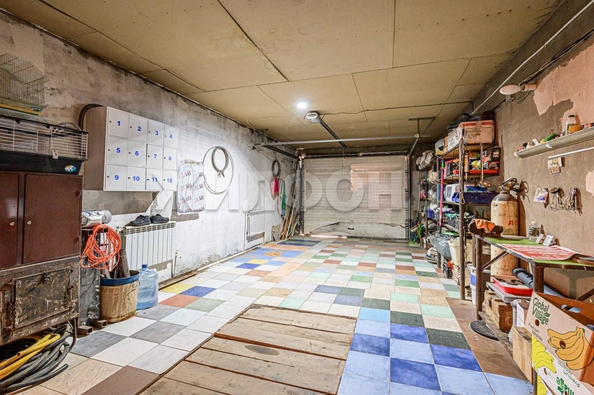 
   Продам дом, 290.1 м², Новосибирск

. Фото 48.