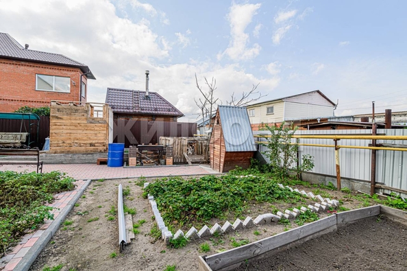 
   Продам дом, 290.1 м², Новосибирск

. Фото 52.