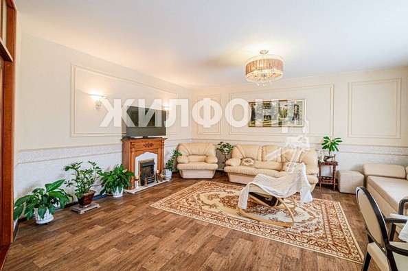 
   Продам дом, 259.9 м², Тулинский

. Фото 9.