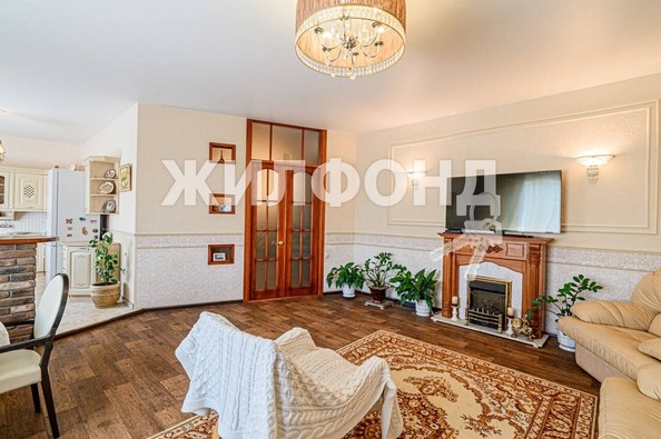 
   Продам дом, 259.9 м², Тулинский

. Фото 10.