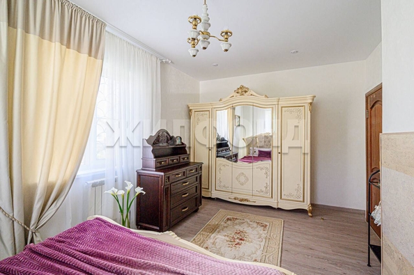 
   Продам дом, 259.9 м², Тулинский

. Фото 16.