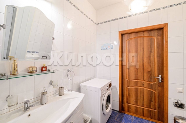 
   Продам дом, 259.9 м², Тулинский

. Фото 21.