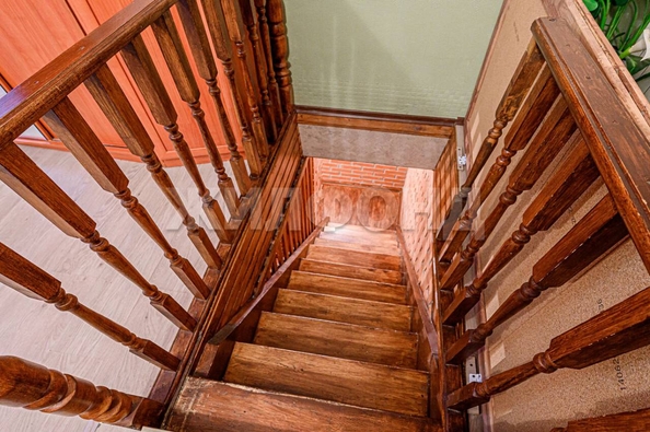 
   Продам дом, 259.9 м², Тулинский

. Фото 22.