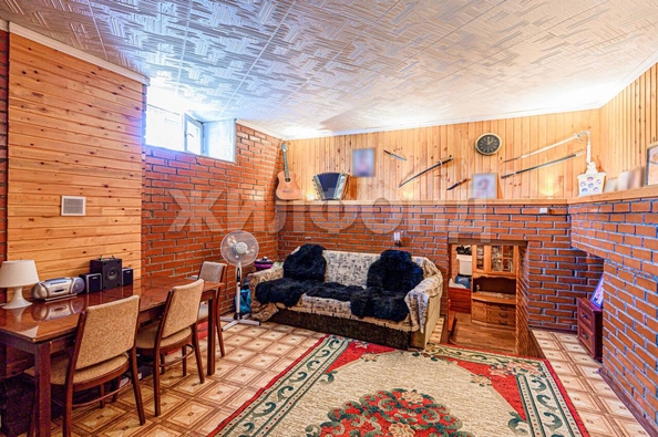 
   Продам дом, 259.9 м², Тулинский

. Фото 23.