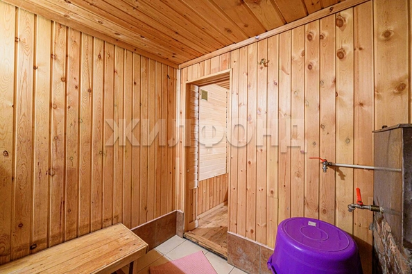 
   Продам дом, 259.9 м², Тулинский

. Фото 25.