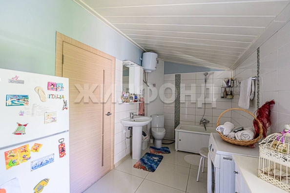 
   Продам дом, 259.9 м², Тулинский

. Фото 39.