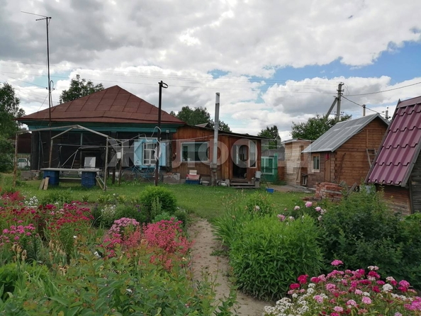 
   Продам дом, 37.8 м², Барышево

. Фото 5.