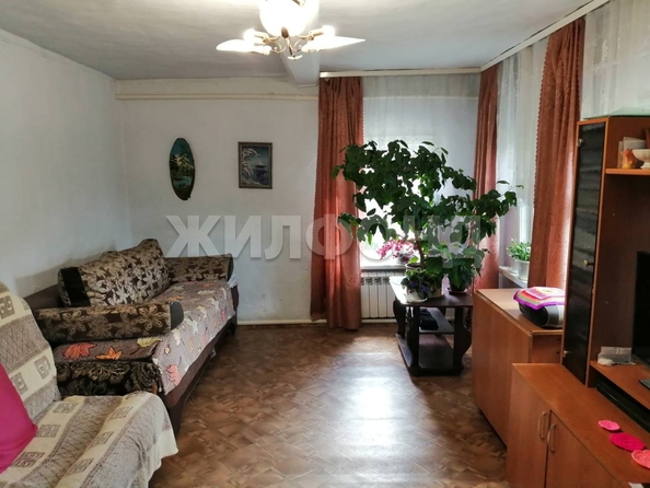 
   Продам дом, 37.8 м², Барышево

. Фото 8.