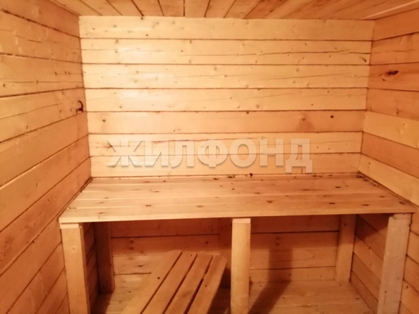 
   Продам дом, 37.8 м², Барышево

. Фото 19.