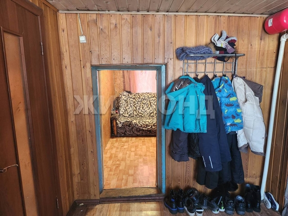
   Продам дом, 37.8 м², Барышево

. Фото 22.