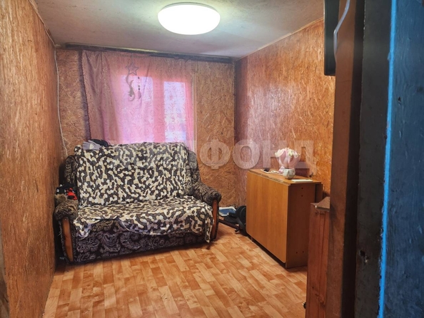 
   Продам дом, 37.8 м², Барышево

. Фото 23.