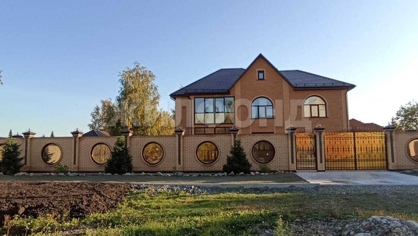 
   Продам дом, 253.1 м², Обь

. Фото 2.