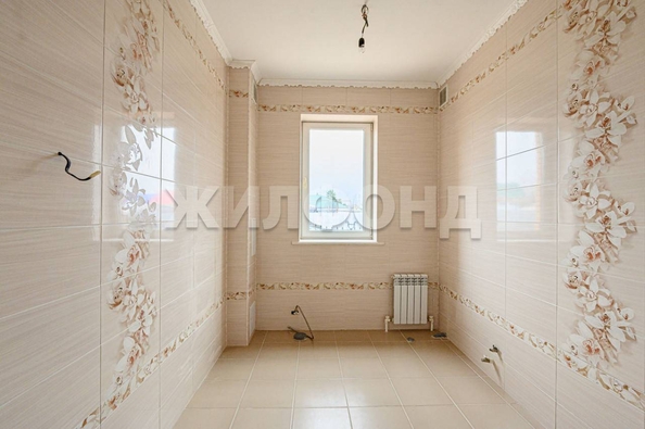 
   Продам дом, 253.1 м², Обь

. Фото 21.