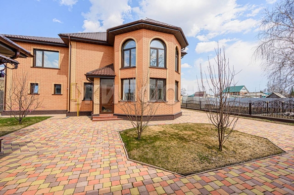 
   Продам дом, 253.1 м², Обь

. Фото 32.