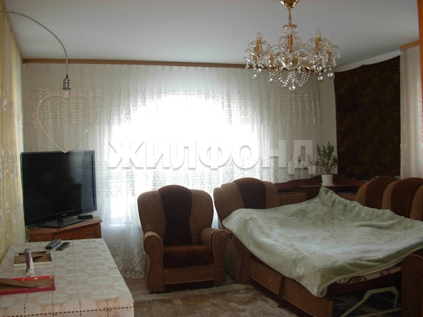 
   Продам дом, 253.1 м², Обь

. Фото 43.