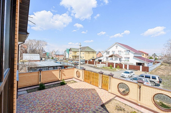 
   Продам дом, 253.1 м², Обь

. Фото 48.