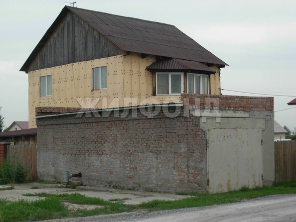 
   Продам дом, 260.3 м², Красноглинное

. Фото 1.