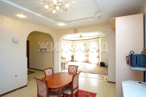 
   Продам дом, 260.3 м², Красноглинное

. Фото 14.