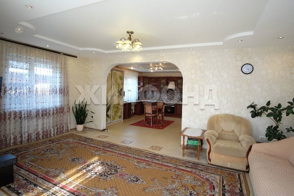 
   Продам дом, 260.3 м², Красноглинное

. Фото 18.