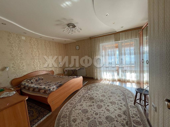 
   Продам дом, 260.3 м², Красноглинное

. Фото 26.