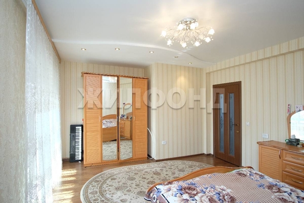 
   Продам дом, 260.3 м², Красноглинное

. Фото 28.