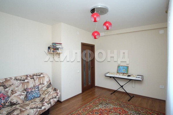 
   Продам дом, 260.3 м², Красноглинное

. Фото 30.