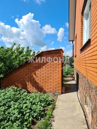 
   Продам дом, 198.5 м², Тулинский

. Фото 24.