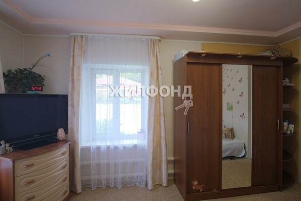 
   Продам дом, 150 м², Новосибирск

. Фото 3.