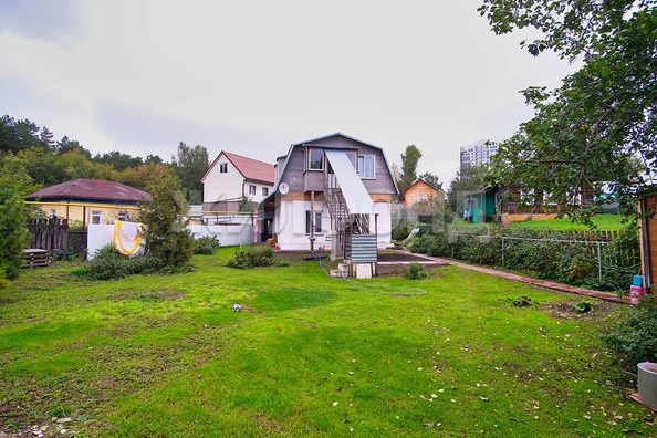 
   Продам дом, 150 м², Новосибирск

. Фото 14.