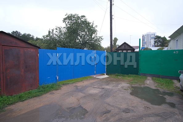 
   Продам дом, 150 м², Новосибирск

. Фото 15.