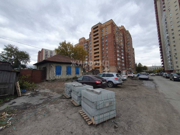 
   Продам дом, 46.7 м², Новосибирск

. Фото 1.