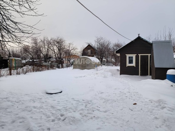 
   Продам дом, 150 м², Новосибирск

. Фото 19.