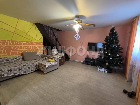 
   Продам дом, 150 м², Новосибирск

. Фото 4.