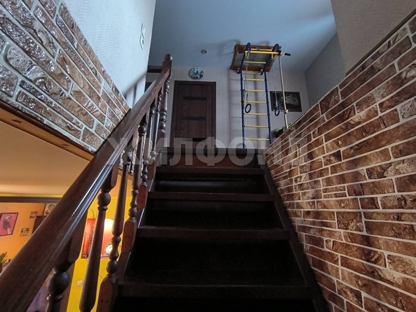 
   Продам дом, 150 м², Новосибирск

. Фото 13.