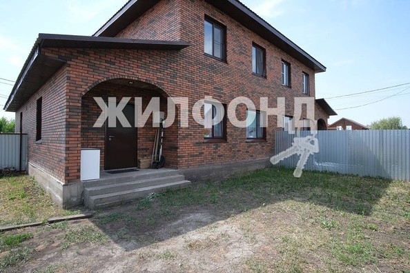 
   Продам дом, 83.5 м², Толмачево

. Фото 39.